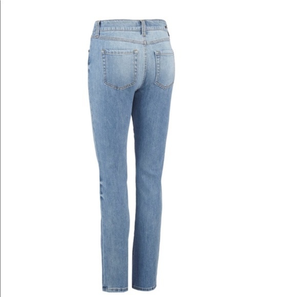 CAbi | Jeans | Cabi High Straight Jeans 